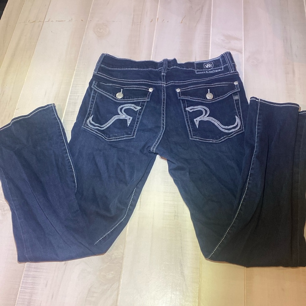 Rock n republic blue jeans